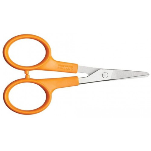 Fiskars Ciseaux de Précision 10cm 1005143