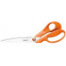 Fiskars Ciseaux de tailleur et professionnels 27cm 1005145