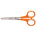 Fiskars Ciseaux hobby 13cm, Bouts Ronds 1005154