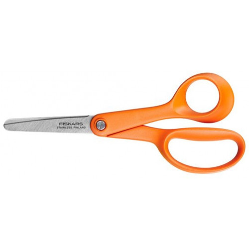 Fiskars Ciseaux Classic - Enfants 14 cm 1005166