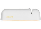Fiskars Roll-Sharp Functional Form Aiguiseur de couteaux, 16cm 1014214