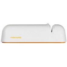 Fiskars Roll-Sharp Functional Form Aiguiseur de couteaux, 16cm 1014214