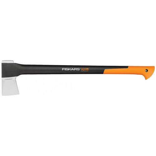 Fiskars X21 - L Hache a fendre 71cm, 1600g (122473) 1015642