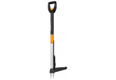 Fiskars Smartfit Désherbeur téléscopique 99-119cm (139960) 1020125