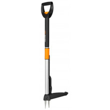 Fiskars Smartfit Désherbeur téléscopique 99-119cm (139960) 1020125