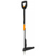 Fiskars Smartfit Désherbeur téléscopique 99-119cm (139960) 1020125