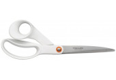 Fiskars Functional Form ciseaux universels grands 24 cm, blanc 1020414