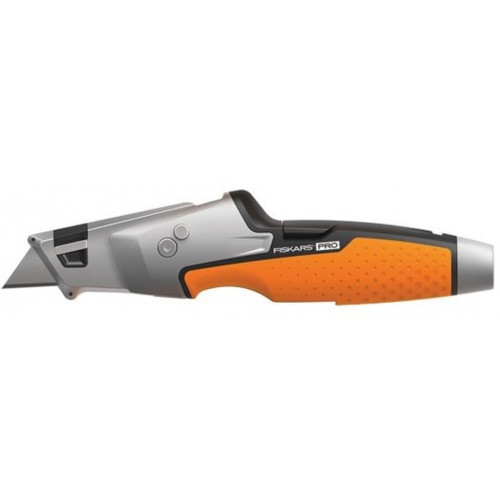 Fiskars CarbonMax Cutter de peintre, 19cm 1027225