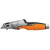 Fiskars CarbonMax Cutter de peintre, 19cm 1027225