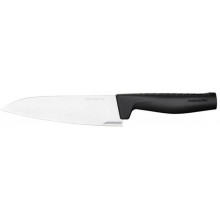 Fiskars Hard Edge Couteau de chef, moyen 17cm 1051748