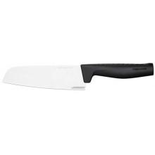 Fiskars Hard Edge Couteau santoku, 16cm 1051761