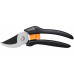 Fiskars Solid P121 Sécateur a lame franche, 19,2cm 1057160