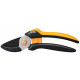 Fiskars L Solid P361 Sécateur a enclume, 20,5cm 1057165