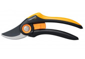 Fiskars Plus P521 Sécateur a lame franche 20,1cm 1057167