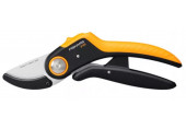 Fiskars PowerLever Plus P741 Sécateur, 22,1cm 1057171