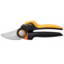 Fiskars PowerGear M P921 Sécateur X-series a lame franche, 20,1cm 1057173