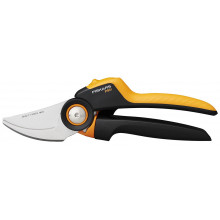 Fiskars X-series PowerGear L, P961 Sécateur a lame franche, 22,2cm 1057175