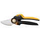 Fiskars X-series PowerGear L, P961 Sécateur a lame franche, 22,2cm 1057175