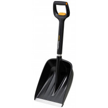 Fiskars X-series Pelle a neige télescopique pour voiture, 80-99cm 1057187