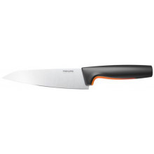 Fiskars Functional Form Couteau de chef moyen 17cm 1057535