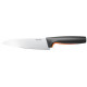 Fiskars Functional Form Couteau de chef moyen 17cm 1057535