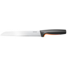 Fiskars Functional Form Couteau a pain 21cm 1057538