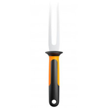 Fiskars Functional Form Fourchette a découper, 23,6cm 1057548