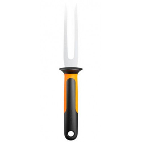 Fiskars Functional Form Fourchette a découper, 23,6cm 1057548