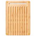Fiskars Functional Form Planche a pain en bambou FSC, 35x25cm 1059230