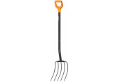 Fiskars Solid Fourche a compost, 129cm 1071936