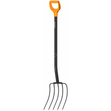 Fiskars Solid Fourche a compost, 129cm 1071936