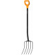 Fiskars Solid Fourche a compost, 129cm 1071936