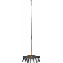 Fiskars Ergonomic râteau a feuilles 180cm 1076976