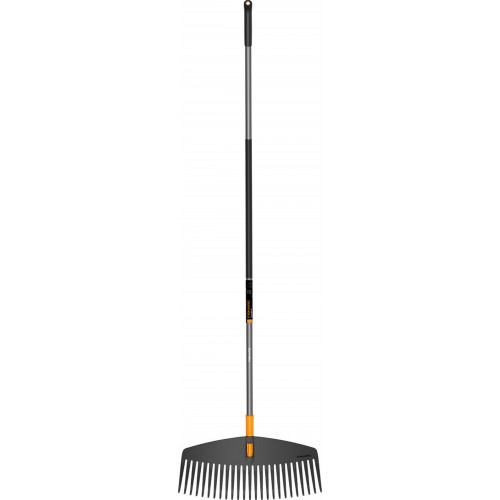 Fiskars Ergonomic râteau a feuilles 180cm 1076976