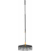 Fiskars Ergonomic râteau a feuilles 180cm 1076976