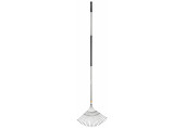 Fiskars Ergonomic Râteau a feuilles, 187cm 1076977