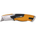 Fiskars CarbonMax Cutter de sécurité Pro, 17,7 cm 1062938
