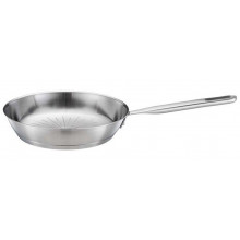 Fiskars All Steel Pure Poele 24cm, inoxydable 1065627