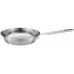 Fiskars All Steel Pure Poele 24cm, inoxydable 1065627