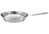Fiskars All Steel Pure Poele 28cm, inoxydable 1065628