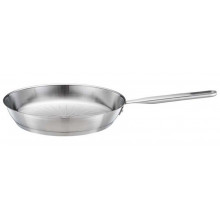 Fiskars All Steel Pure Poele 28cm, inoxydable 1065628