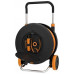 Fiskars Carro Porta- Mangueras, 13 mm (1/2"), 30 m 1023644
