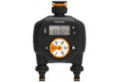 Fiskars Programmateur d'arrosage a 2 sorties 1054792