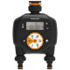 Fiskars Programmateur d'arrosage a 2 sorties 1054792