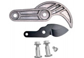 Fiskars Lame et enclume, boulons pour coupe-branches L77 1026292