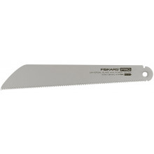 Fiskars PowerTooth Lame de rechange scie pliante a coupe tirante, 250mm, 13tpi 1062943