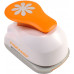 Fiskars Perforatrice a Levier S - Marguerite 1004643
