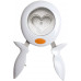 Fiskars Squeeze Punch - L - Cour 1004740