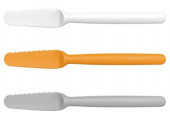 Fiskars Functional Form Couteaux a tartiner set de 3, 21,6cm 1016121