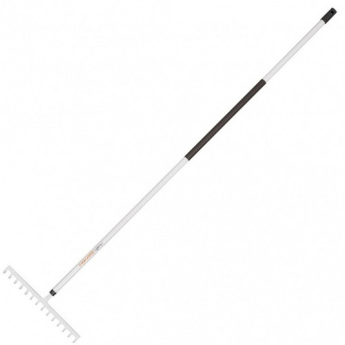 Fiskars Light Râteau a dents courbes 157 cm (135523) 1019608